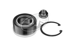 Sada ložisek kol DYS 40-FI-9909