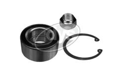 Sada ložisek kol DYS 40-HO-9837