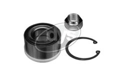 Sada ložisek kol DYS 40-HO-9852