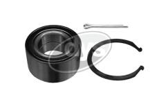 Sada ložisek kol DYS 40-HY-9946