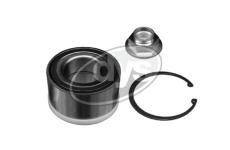 Sada ložisek kol DYS 40-MD-9821