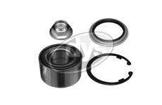 Sada ložisek kol DYS 40-MD-9889