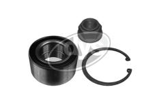 Sada ložisek kol DYS 40-ME-9816