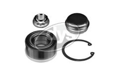 Sada ložisek kol DYS 40-ME-9840