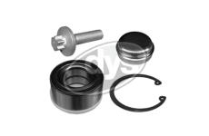 Sada ložisek kol DYS 40-ME-9843