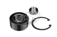 Sada ložisek kol DYS 40-ME-9918