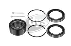 Sada ložisek kol DYS 40-NI-9891