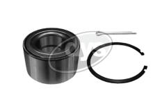 Sada ložisek kol DYS 40-NI-9897