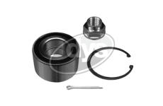 Sada ložisek kol DYS 40-OP-9671