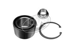 Sada ložisek kol DYS 40-OP-9819