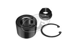 Sada ložisek kol DYS 40-OP-9820