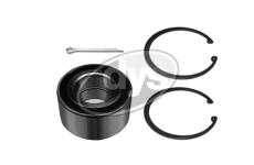 Sada ložisek kol DYS 40-OP-9873