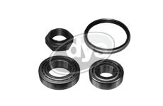 Sada ložisek kol DYS 40-OP-9881