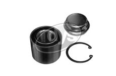 Sada ložisek kol DYS 40-OP-9974