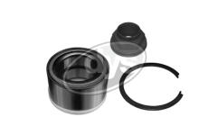 Sada ložisek kol DYS 40-PE-9778