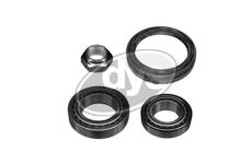 Sada ložisek kol DYS 40-PE-9883