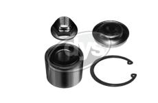 Sada ložisek kol DYS 40-PE-9892