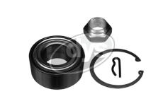 Sada ložisek kol DYS 40-PE-9949