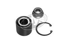 Sada ložisek kol DYS 40-RE-9648