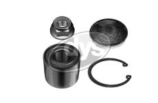 Sada ložisek kol DYS 40-RE-9684