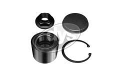 Sada ložisek kol DYS 40-RE-9769