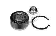 Sada ložisek kol DYS 40-TO-9870