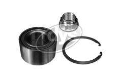 Sada ložisek kol DYS 40-TO-9882