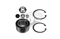 Sada ložisek kol DYS 40-VW-9959