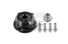 Sada ložisek kol DYS 41-AL-9715