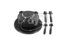 Sada ložisek kol DYS 41-BM-9726