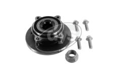 Sada ložisek kol DYS 41-BM-9733