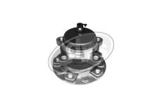 Sada ložisek kol DYS 41-CI-9643