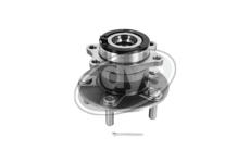 Sada ložisek kol DYS 41-DO-9719