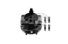 Sada ložisek kol DYS 41-FD-9694