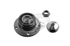 Sada ložisek kol DYS 41-FI-9612