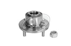 Sada ložisek kol DYS 41-MI-9676