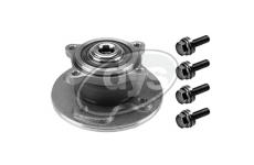 Sada ložisek kol DYS 41-MN-9611