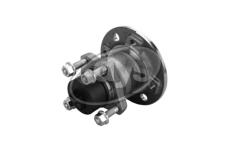 Sada ložisek kol DYS 41-OP-9614