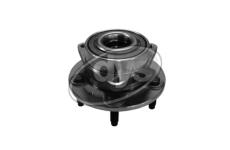 Sada ložisek kol DYS 41-OP-9688