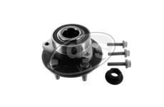 Sada ložisek kol DYS 41-OP-9716