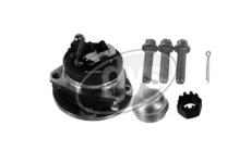 Sada ložisek kol DYS 41-OP-9729