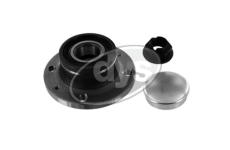 Sada ložisek kol DYS 41-OP-9781