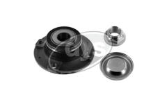 Sada ložisek kol DYS 41-PE-9779