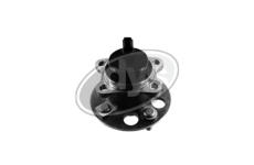 Sada ložisek kol DYS 41-TO-9706