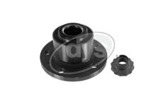 Sada ložisek kol DYS 41-VW-9772