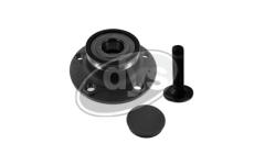 Sada ložisek kol DYS 41-VW-9790