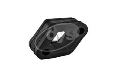 Drzak, vyfukovy system DYS 72-03019