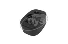 Drzak, vyfukovy system DYS 72-03021