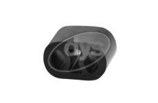 Drzak, vyfukovy system DYS 72-03023