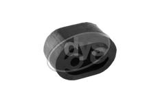 Drzak, vyfukovy system DYS 72-03024